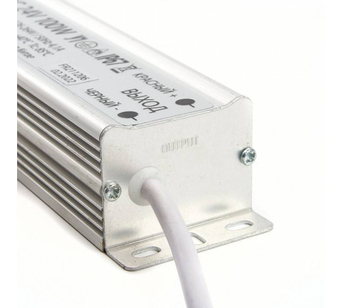 Блок питания Feron lb007 48059