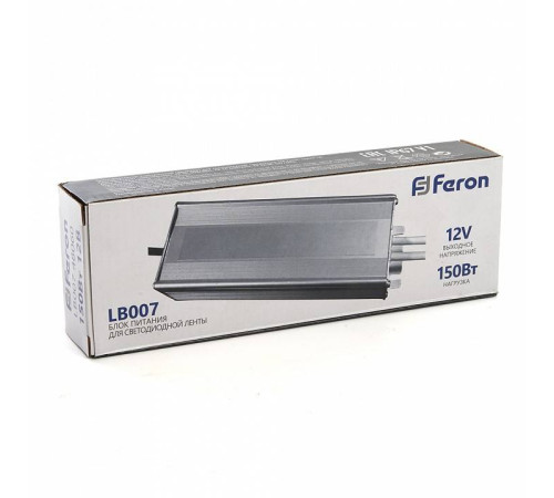 Блок питания Feron lb007 48060