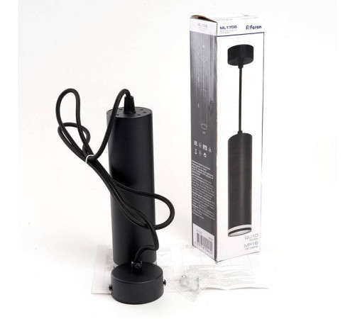 Подвесной светильник Feron ML1708 48082