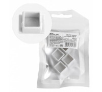 Заглушка для профиля Feron LD372 48247