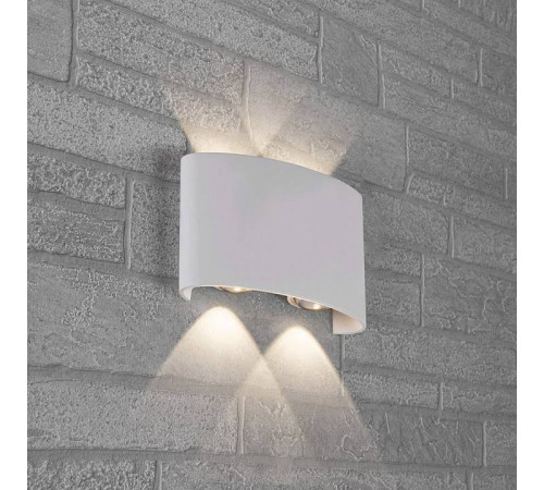 Накладной светильник Feron Нью-Йорк 48309