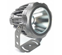 Прожектор светодиодный Feron LL-888 10 Вт 6400 К IP65 48334