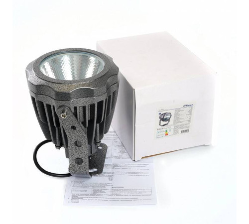 Прожектор светодиодный Feron LL-888 10 Вт 6400 К IP65 48334