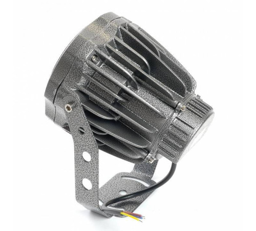 Прожектор светодиодный Feron LL-888 10 Вт 6400 К IP65 48334