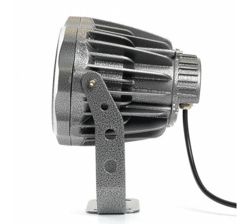 Прожектор светодиодный Feron LL-888 10 Вт 6400 К IP65 48334