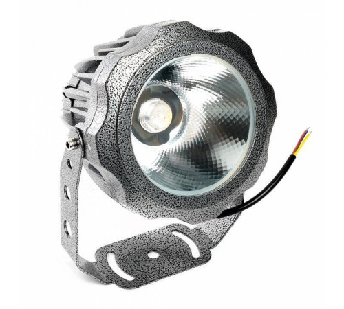 Прожектор светодиодный Feron LL-888 10 Вт 6400 К IP65 48334