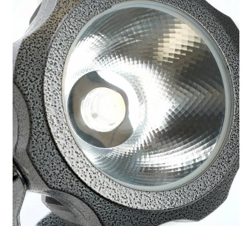 Прожектор светодиодный Feron LL-888 10 Вт 6400 К IP65 48334