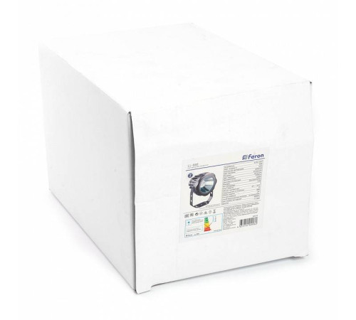 Прожектор светодиодный Feron LL-888 10 Вт 6400 К IP65 48334