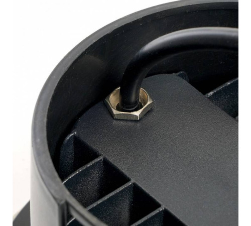 Встраиваемый в дорогу светильник Feron SP2803 48347