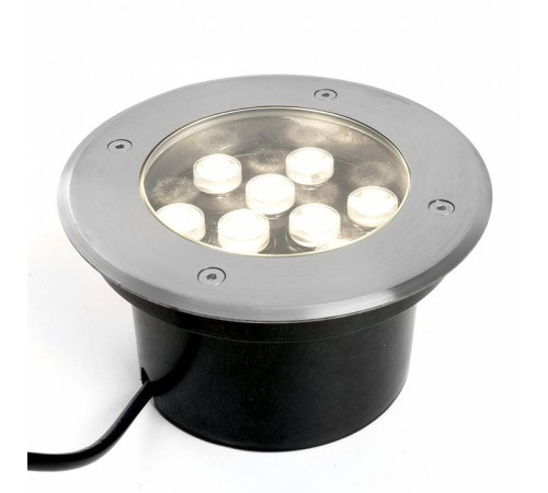 Встраиваемый в дорогу светильник Feron SP2803 48347