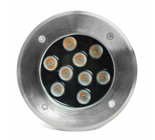 Встраиваемый в дорогу светильник Feron SP2803 48347