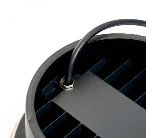 Встраиваемый в дорогу светильник Feron SP2804 48348