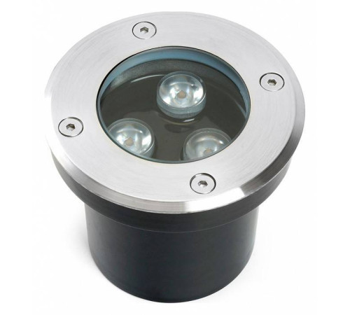 Встраиваемый в дорогу светильник Feron SP2801 48452