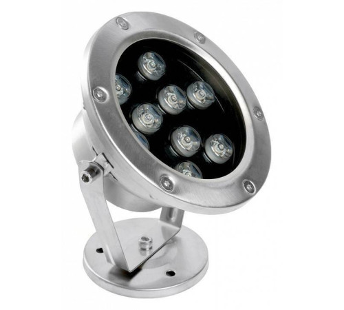 Наземный низкий светильник Feron LL-824 48457