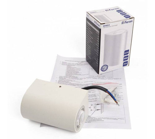 Накладной светильник Feron Бостон 48479