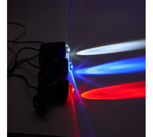 Настенный прожектор Feron LL-825 48498