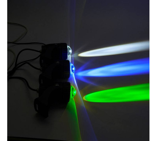 Настенный прожектор Feron LL-825 48500