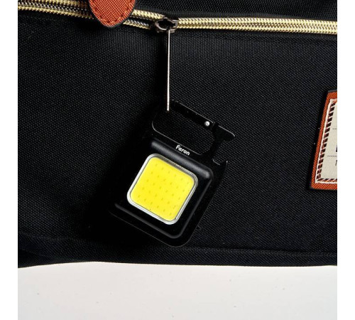 Фонарь универсальный Feron TH2404 48524