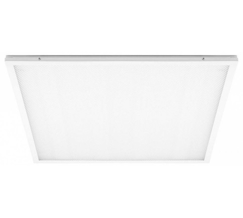Светильник потолочный Feron AL2115 36 Вт 595x595 мм 48529
