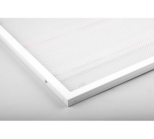 Светильник потолочный Feron AL2115 36 Вт 595x595 мм 48529