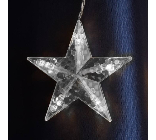 Бахрома световая фигурная Feron CL29 48614