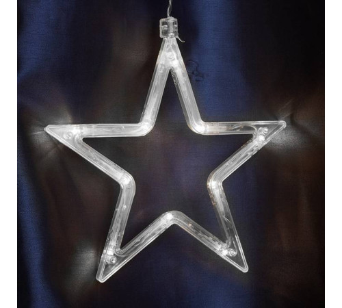 Бахрома световая фигурная Feron CL29 48614