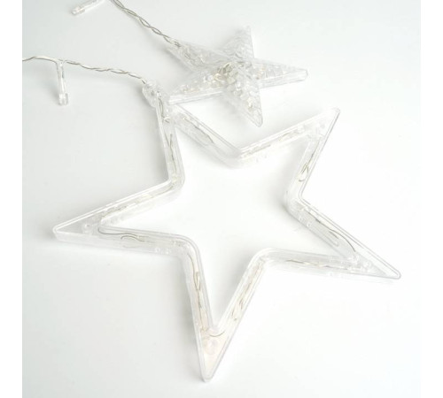 Бахрома световая фигурная Feron CL29 48614