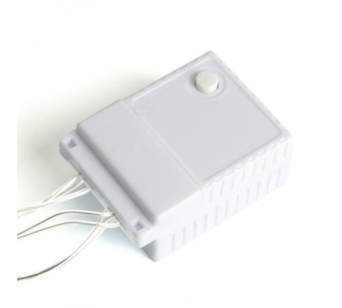 Бахрома световая фигурная Feron CL29 48614