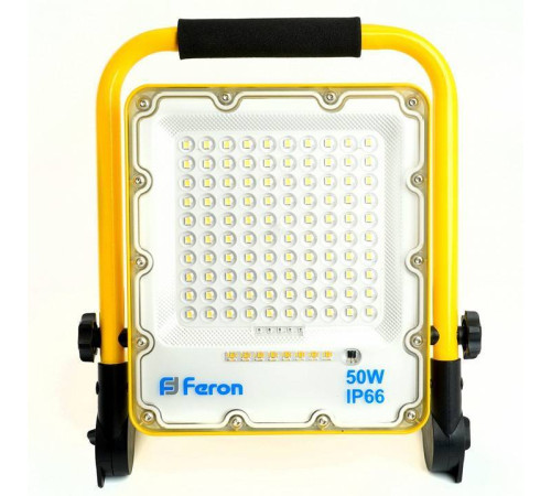 Наземный прожектор Feron LL-951 48676