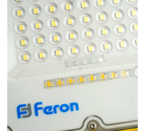 Наземный прожектор Feron LL-951 48676