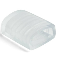 Заглушка для светодиодной ленты Feron LD11 48768