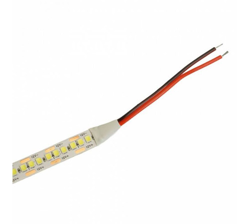 Лента светодиодная Feron LS617 9.6 Вт/м 12 В IP20 4000 К 5 м 48827