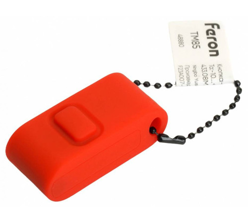 Кнопка-выключатель безпроводной Feron SMART 48880