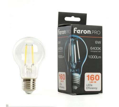 Лампа светодиодная Feron LB-1106 48891