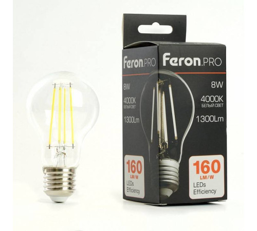 Лампа светодиодная Feron LB-1108 48893