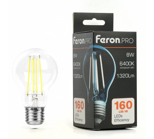 Лампа светодиодная Feron LB-1108 48894