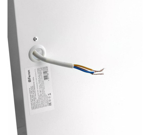 Светильник для потолка Армстронг Feron TR 48909