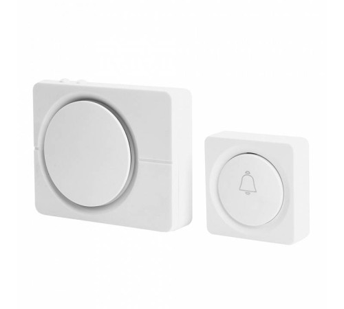 Звонок беспроводной Feron E-382 48922