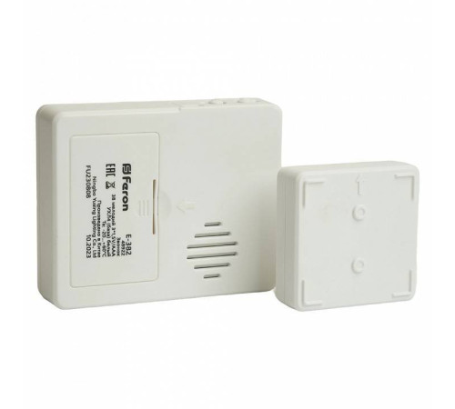 Звонок беспроводной Feron E-382 48922