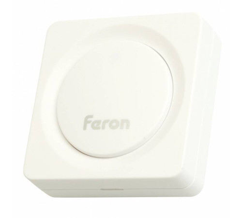 Звонок беспроводной Feron E-382 48922