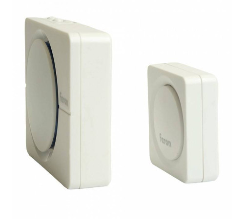 Звонок беспроводной Feron E-382 48922