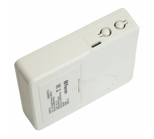 Звонок беспроводной Feron E-382 48922