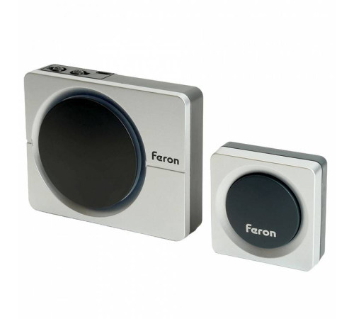 Звонок беспроводной Feron E-382 48923