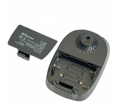 Звонок беспроводной Feron E-383 48924