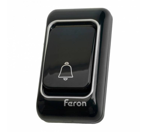 Звонок беспроводной Feron E-383 48924