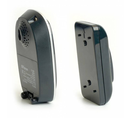 Звонок беспроводной Feron E-383 48924