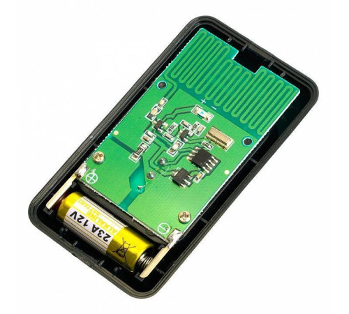 Звонок беспроводной Feron E-383 48924