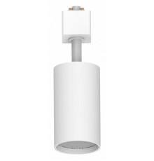 Светильник трековый светодиодный Feron AL1600 10 Вт 4000 К черный 48939