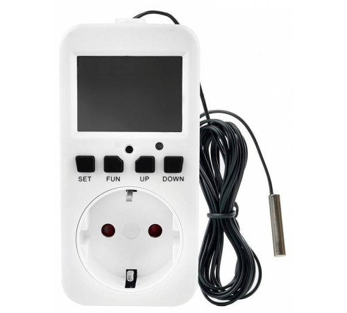 Розетка умная Feron TM 48972