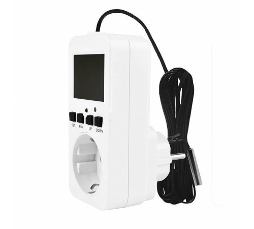 Розетка умная Feron TM 48972